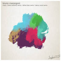 Bruno Marangoni - Crazy (Brent Anthony Remix) by Brent Anthony