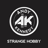 strange hobby by andy kennedy