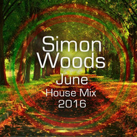 House Mix June 2016 by Simon Alex