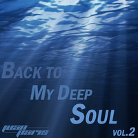Back to my Deep Soul  (Juan Paris Live Set to Liquid City Club) vol.2 by Juan Paris Dj/Producer