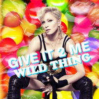 Xam - Give it to me Wild Thing (Madonna / Tone-Loc) by Xam