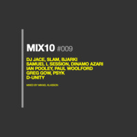 MIX10 #009 by Mikael Klasson
