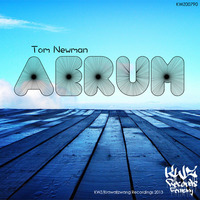 Aerum - Tom Newman by TOM NEWMAN aka MR.SPOOKY TERROR