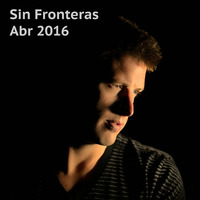 Sin Fronteras - Abr 2016 by GuyRo
