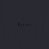 Maybe Tomorrow (2014) by Exeye