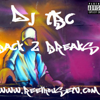 Back 2 Breaks by Scott Howell