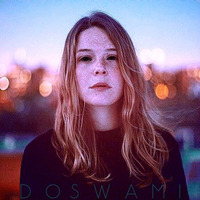 Anybody (DOSwami Remix) ft. Maggie Rogers by DOSwami