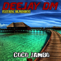 Coco Jambo (Extended Mix) by Deejay Dm
