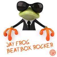 Jay Frog - Beatbox Rocker (Sean Finn Mix) (Snippet) by Jay Frog