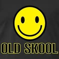 Anything Old Skool 1 by Makah