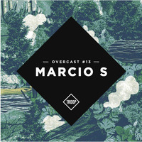 TROOP Overcast #13 - Marcio S by Marcio S.  (Resident MotherShip | D-Edge| D.Agency