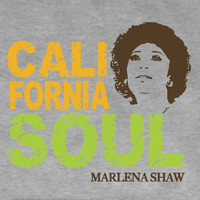 Marlena Shaw - California Soul (Bobby Cooper Re-Edit) by Bobby Cooper
