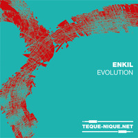 ENKIL - HYPNOTIC STATE by Teque-nique Netlabel