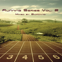 Running Series Vol. 2 by Giordano