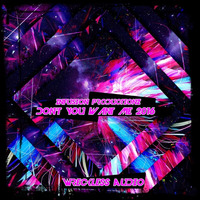 WA061: Infusion Productionz - Don't You Want Me 2016 * Webstore Exclusive * by Wreckless Audio