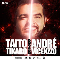 Matinée World Radio Show #92 T.Tikaro Vs. André Vicenzzo playing: T.Tommy &amp; Luis Mendez - I Like It by Luis Mendez