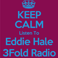 3Fold Radio 20150523 Eddie Hale by 3Fold Radio
