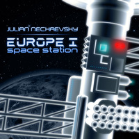 Space Station Europe-1