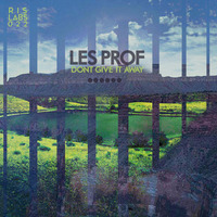 Les Professionnels - Don't Give It Away (Superprince Remix) by Superprince