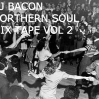 Northern Soul Mixtape Vol II by DJ Bacon