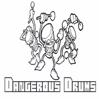 Raphael Ghaspari & Fábio Slupie - Dangerous Drums (Original Mix)Teaser by Raphael Ghaspari
