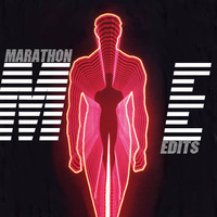 Welcome back Jolette (MARATHON Edit) by Marathon Edits