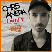 Chris Anera - I Need It feat. Addie on RADIO CARDIFF 98.7 FM !! by EDM MUSIC PROMOTION ✪ ✔