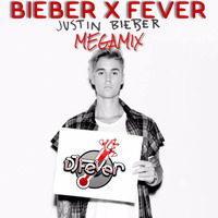 BIEBER X FEVER (FINAL) by DJFEVER215