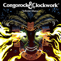Congorock &amp; Clockwork vs Don Diablo - infinite knight (Meowington Edit) by Meowington
