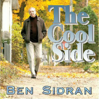 The Cool Side - Ben Sidran by sylvette