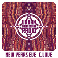 UCR New Years Eve by C.Love (Le Chemin De L'Hiver) by Urban Cosmonaut Radio