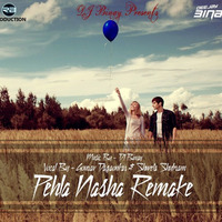 Pehla Nasha Remake - DJ Binay - Ft. Gourav Dagaonkar &amp; Shweta Shubram by Ray Brothers Production