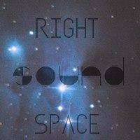 Right Sound Space on UMR Radio  ||  Simone Ska  ||  04_12_!4 by Black Sistem ( Mephyst Label / Technological Recordings )