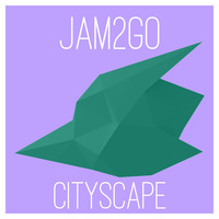 Cityscape by Jam2go
