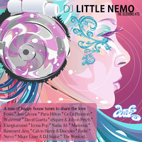The Sessions #73 [Happy House] by DJ Little Nemo