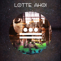 INI Movement - 13 Moon Cycle Mixes  - Lotte Ahoi (Cosmic  Moon) by Lotte Ahoi