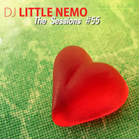 The Sessions #55 - Vocal House Edition by DJ Little Nemo
