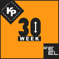 FEEL [WEEK30] 2016 by KP London