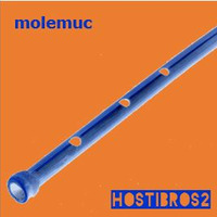 molemuc 09 hosti bros 2 by molemuc