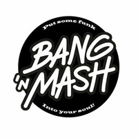 Diana Ross Aint No Mountain High Enough vs Sola Rosa Hawian Silky [Bang 'n Mash Mashup] by Bang 'n Mash