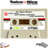 Twice As Nice / Dj Ryan Brasco / 1994-99 / Old Skool Garage by Ryan Brasco