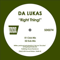 Da Lukas // Singles & Remixes