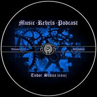 Music-Rebels-Podcast vol.86 (Deephouse) mixed by Tudor Stoica [TDR] by Music-Rebels