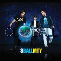 3BALL MTY GLOBALL By DJLuca by Luca Flores Mondragon