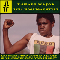 F-Sharp Major - Inna Hooligan Style by F-Sharp Major
