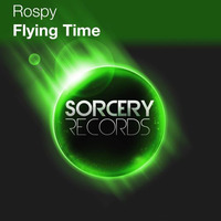 Rospy - Flying Time (John Dopping Alignment) by John Dopping