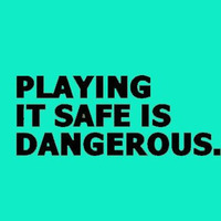 David Duriez Playing It Safe Is Dangerous Episode 6 by David Duriez