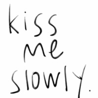 Kiss Me Slowly Mr Bright Eyes by DJ Vanduo