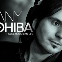 Dany Cohiba Set for Radio Stations  Volumen II by danycohibastudio