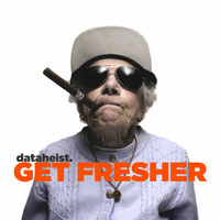 GET FRESHER (Original Mix)[FREE DWNLD] by Dataheist